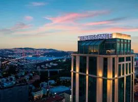 Renaissance Istanbul Polat Bosphorus Hotel