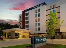 SpringHill Suites by Marriott Raleigh Apex