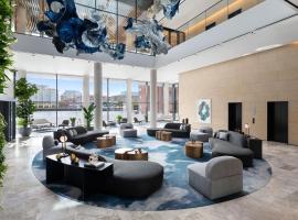 The Westin London City, hotel in City of London, London