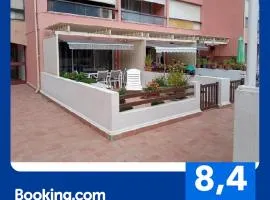 Residence Saint Clair - Studio Elena