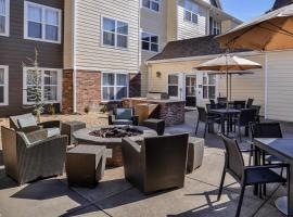 Residence Inn by Marriott Branson, hotel cerca de Aeropuerto de Branson - BKG, Branson