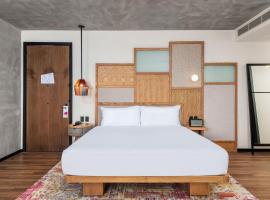 Aloft Tulum, Hotel in Tulum