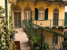Marghera 5A Apartament - Milano