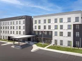 Courtyard by Marriott Fargo