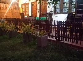 Green Garden Hiriketiya