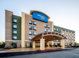 SpringHill Suites by Marriott Oakland Airport, hotel din Oakland