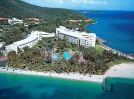 누메아에 위치한 호텔 르 메르디앙 누메아 리조트 & 스파