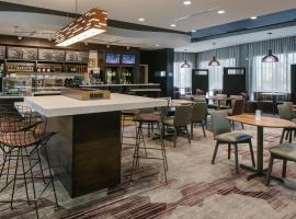 Courtyard by Marriott Omaha Bellevue at Beardmore Event Center, hotel in Bellevue