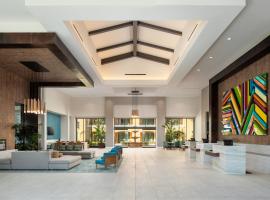 Sheraton Carlsbad Resort & Spa: Carlsbad şehrinde bir otel