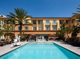 Residence Inn by Marriott San Juan Capistrano, hotel di San Juan Capistrano