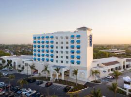 The Karol Hotel, St. Petersburg Clearwater, a Tribute Portfolio Hotel, hotel near St. Pete-Clearwater International Airport - PIE, Clearwater