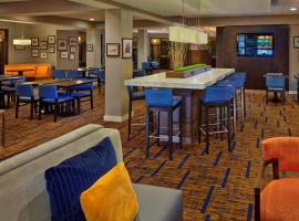 Courtyard by Marriott Key West Waterfront: Key West'te bir otel