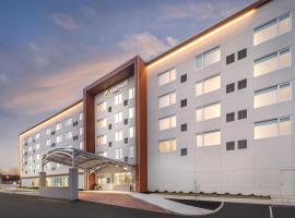 Element Knoxville West, hotel near McGhee Tyson Airport - TYS, Knoxville