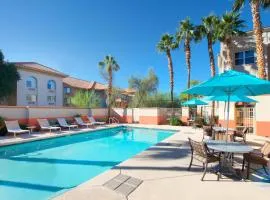 Residence Inn Phoenix Mesa