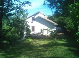 il casale di Bruno e Pina