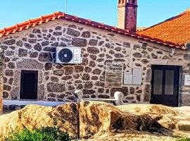 Isabel de Gouveia, location de vacances &agrave; Belmonte