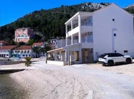 Apartments Sandra, Duboka 22, Duboka, Klek