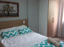 Flat Beverly Hills 101A