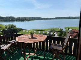 Apartment am See, Ferienunterkunft in Scharbeutz