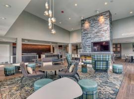 Residence Inn by Marriott Providence Lincoln, hotel near North Central State Airport - SFZ, 