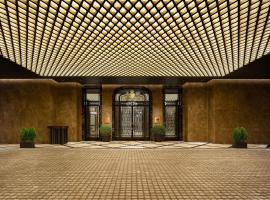 Josun Palace, a Luxury Collection Hotel, Seoul Gangnam, hotel in Seoel