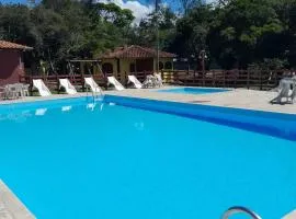 Pousada Dunas Do Peró