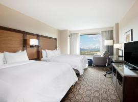 Denver Marriott Westminster, hotel em Westminster