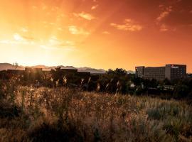 Denver Marriott Westminster, hotel poblíž Rocky Mountain Metropolitan - BJC, 