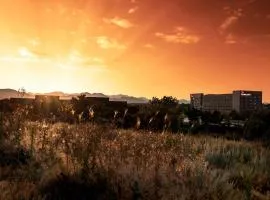 Denver Marriott Westminster