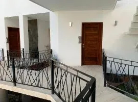 Luana Suites- Suite Xaly