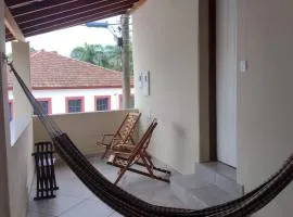 Hospedaria Vó Zazá II