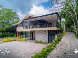 Natura Lake - Casa Campestre