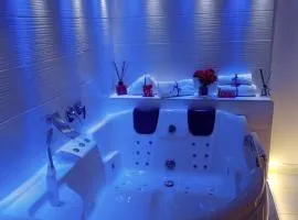 beb maryposa appartment