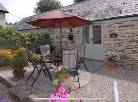 Maristow Cottages, overlook Tamar Valley Dartmoor