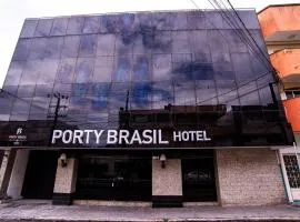 Porty Brasil Hotel