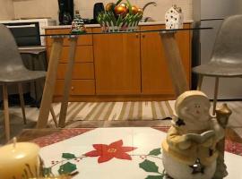 Το Παλατάκι του Κάστρου~The Palace in the Castle