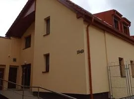 Penzion Pralinka