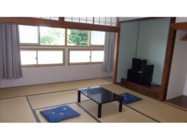 Pals Inn Raicho - Vacation STAY 74693v, hotel with parking in Iida