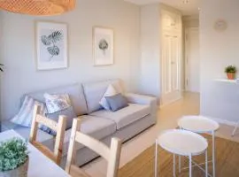 Apartamento Bruma Sanxenxo