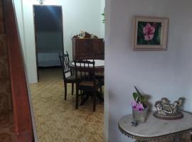 Casa no centro de Bananeiras PB, hotel em Bananeiras