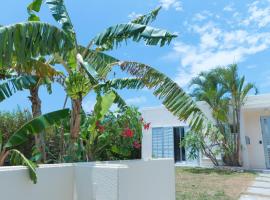 MILLEFY's HOUSE - Vacation STAY 14247, Strandhaus in Ishigaki-jima