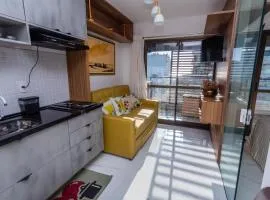 Carnival Vista Mar Studio Smart Farol da Barra