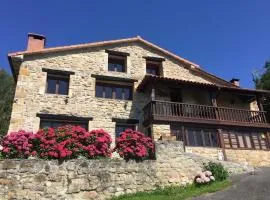 Casa vacacional Valles Pasiegos