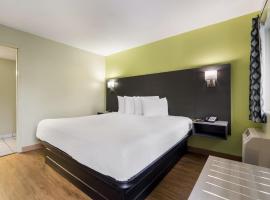 SureStay Hotel by Best Western Columbus Downtown, hotell i Columbus