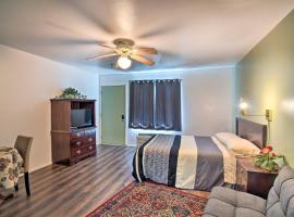 Loveland Vacation Rental Pets Welcome, hotel v destinaci Loveland