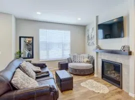 Updated Madison Area Home, 12 Mi to Downtown!
