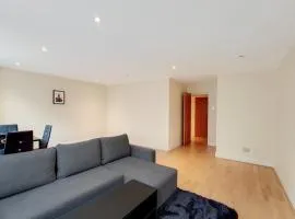 Apartment in the heart of London