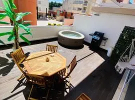 Rooms Cabedelo Beach Loft