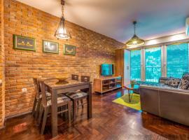 Ohrid Boutique Apartments, self catering accommodation in Ohrid