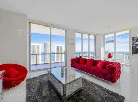 BeachWalk Resort PH - DREAM-SKY MANSION 3DBR and 3BA LUXURY PENTHOUSE